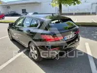 2021 BMW 118