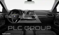 2021 BMW 118