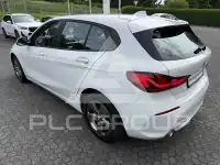 2021 BMW 118