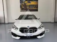 2021 BMW 118
