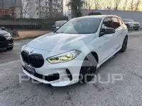 2021 BMW 118