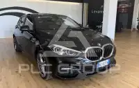 2021 BMW 118