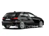 2021 BMW 118