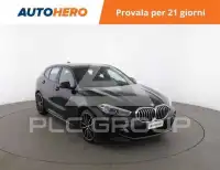 2021 BMW 118