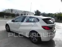 2021 BMW 118