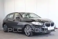 2021 BMW 118