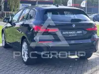 2021 BMW 118