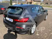 2021 BMW 118