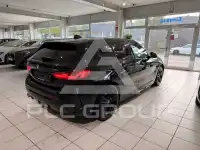 2021 BMW 118