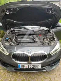 2021 BMW 118