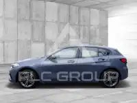 2021 BMW 118
