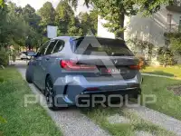 2021 BMW 118