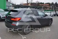 2021 BMW 118