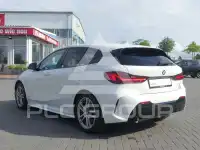2021 BMW 118
