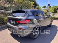 2021 BMW 118