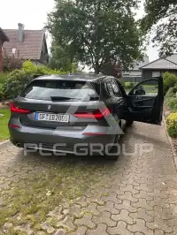 2021 BMW 118