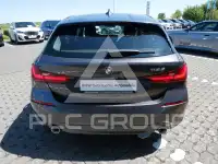 2021 BMW 118