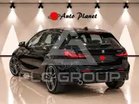 2021 BMW 118