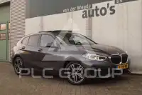 2021 BMW 118