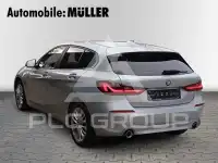 2021 BMW 118