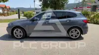 2021 BMW 118