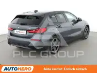 2021 BMW 118