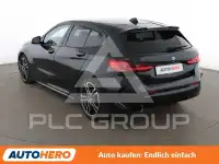 2021 BMW 118