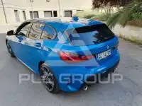 2021 BMW 118