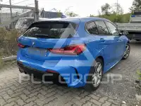 2021 BMW 118