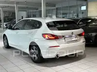 2021 BMW 118