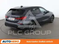 2021 BMW 118