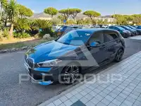 2021 BMW 118