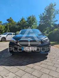 2021 BMW 118