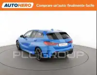 2021 BMW 118