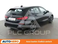 2021 BMW 118
