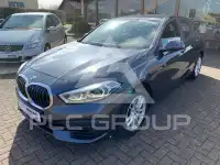 2021 BMW 118
