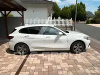 2021 BMW 118
