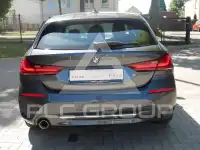 2021 BMW 118