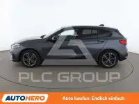 2021 BMW 118