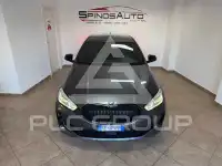 2021 BMW 118