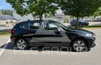 2021 BMW 118