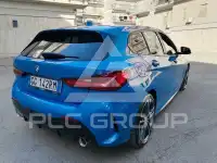 2021 BMW 118