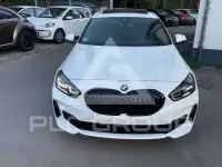 2021 BMW 118