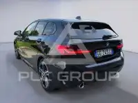 2021 BMW 118