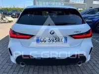 2021 BMW 118