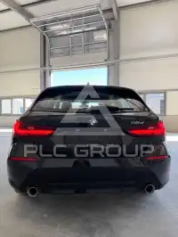 2021 BMW 118