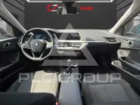 2021 BMW 118