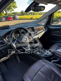 2021 BMW 218
