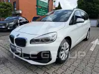 2021 BMW 218
