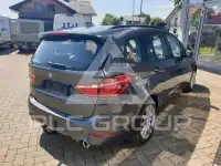 2021 BMW 218